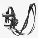 LeMieux Hobby Horse kandar hoofdstel